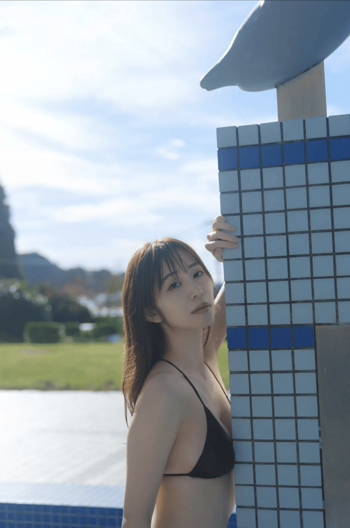 图片[41]-#FRIDAYデジタル写真集 盐地美澄『Pearl オール未公开スペシャルEdition vol.3〜大ボリューム ! 完全版 〜』 - 全本免费在线观看-阅图吧