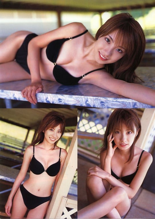 图片[56]-#Azusa Yamamoto 山本梓 – RealBlue (2002-12-10)\ Azusa Yamamoto – RealBlue - 全本免费在线观看-阅图吧