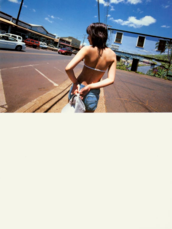 图片[77]-#小野真由美 – Love Maui - 全本免费在线观看-阅图吧