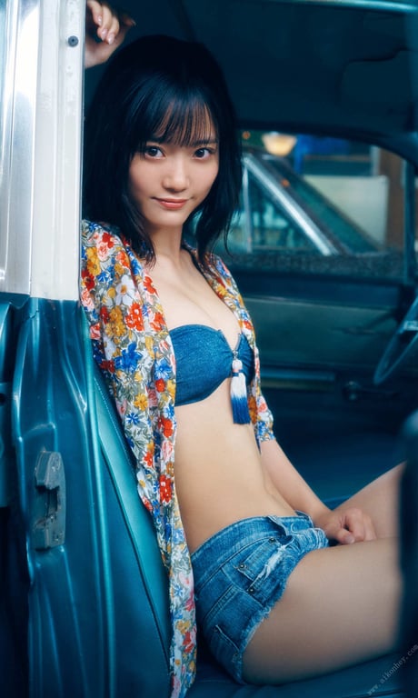 图片[2]-#Suzuka 涼雅 – SUZUKA 19 (2022-11-21) - 全本免费在线观看-阅图吧