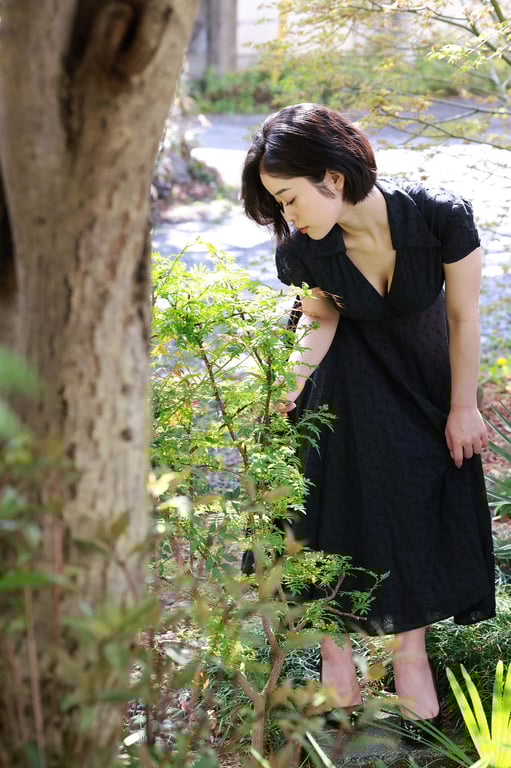 图片[5]-#週刊POST DIGITAL写真集 MINAMO 闪耀的波纹 - 全本免费在线观看-阅图吧