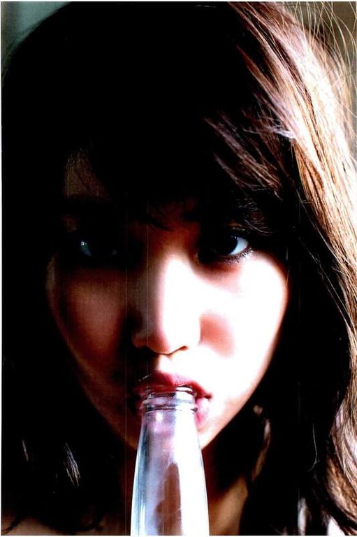 图片[127]-#Mariya Nagao 永尾玛丽亚 – Mabui! Mariya 魂! 玛丽亚。 (2017-10-26) - 全本免费在线观看-阅图吧