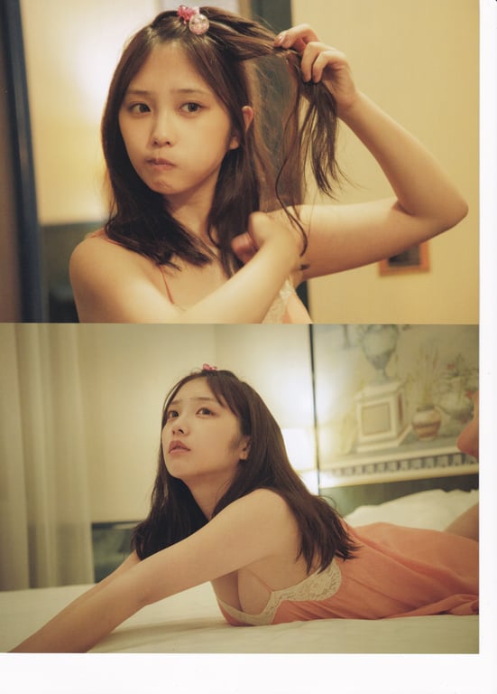 图片[102]-#与田祐希2nd写真集 沉默的时间 (High Qulity) - 全本免费在线观看-阅图吧