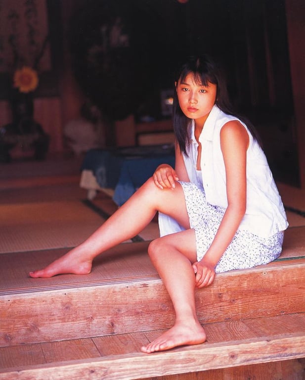 图片[22]-#三津谷叶子 – vocation - 全本免费在线观看-阅图吧