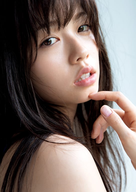 图片[93]-#Fuka Koshiba 小芝风花 写真集 F (2019.01.27) - 全本免费在线观看-阅图吧