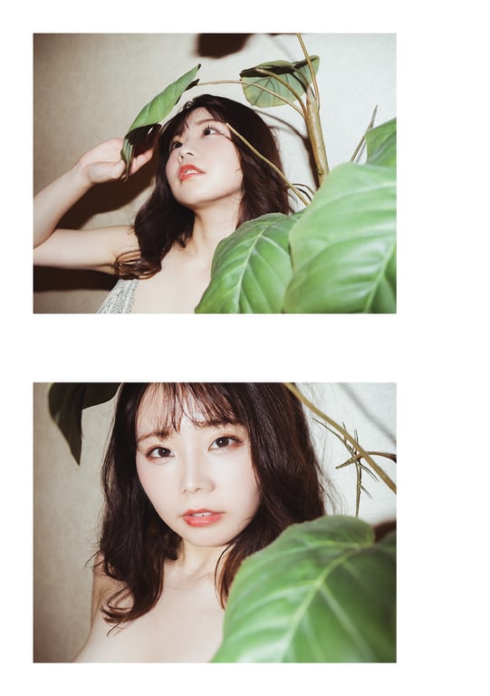 图片[40]-#Fumika Nakayama 中山文香 – #Escape (2022-03-04) - 全本免费在线观看-阅图吧