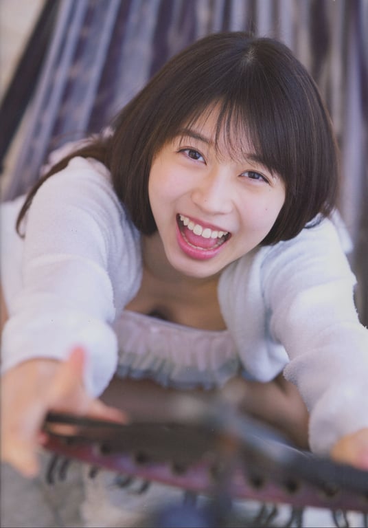 图片[40]-#モーニング娘。’18 牧野真莉愛 写真集 Summer Days (Photobook+DVD付き) - 全本免费在线观看-阅图吧