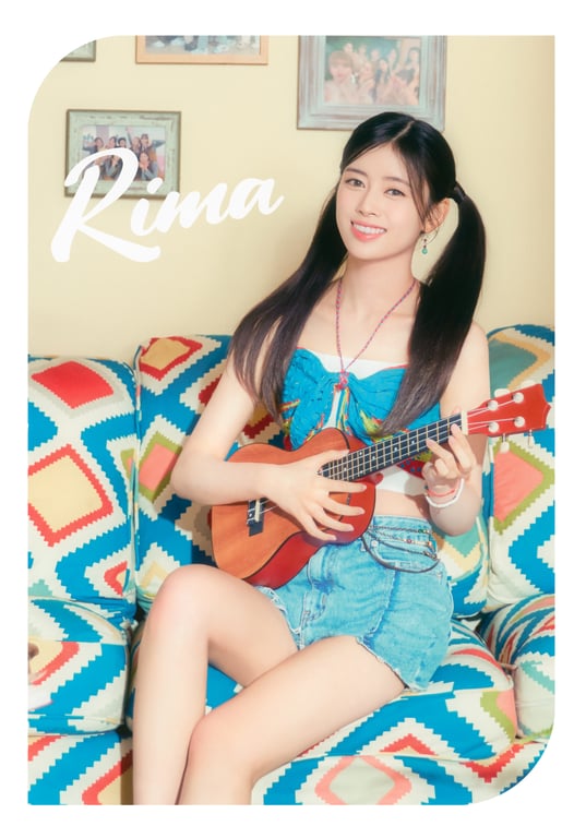 图片[13]-NiziU Live with U 2023 “COCO! nut Fes.” 宣传册 - 在线免费观看-阅图吧