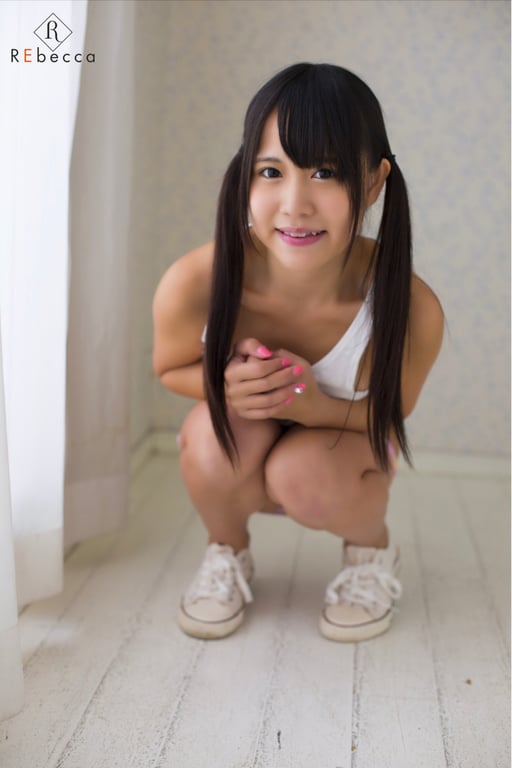 图片[65]-#初裸 Virgin Nude 揉美足 (Rebecca) - 全本免费在线观看-阅图吧