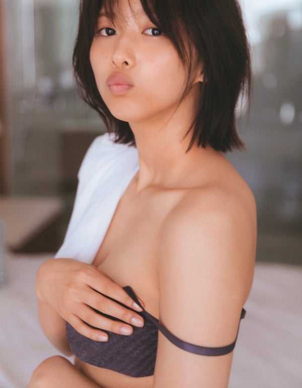 图片[48]-#渡邉理佐 1st写真集 沉默 - 全本免费在线观看-阅图吧