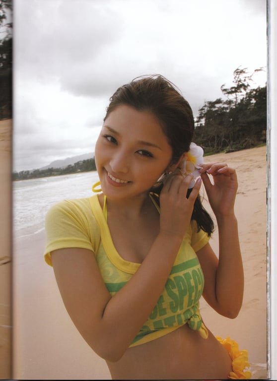 图片[73]-#石川梨華写真集 『华恋』 - 全本免费在线观看-阅图吧