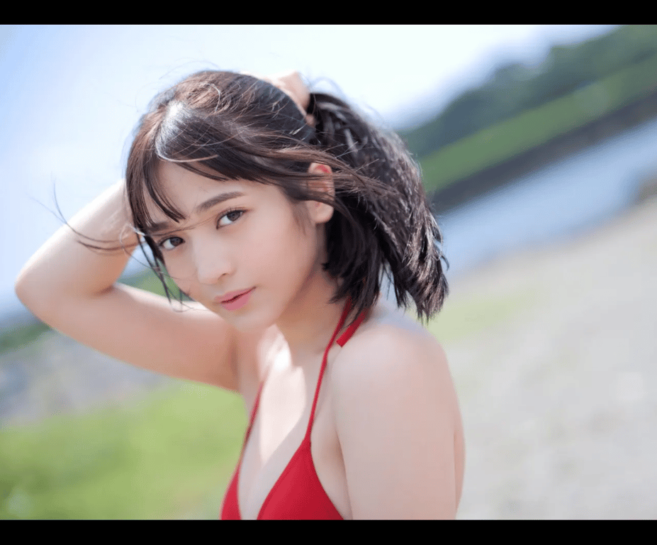 图片[8]-#Nanako Kurosaki 黑嵜菜菜子 – Nihon Ichi Buzz tteru Bikini 日本第一爆款比基尼 ｖｏｌ．２ (2023-01-27) - 全本免费在线观看-阅图吧