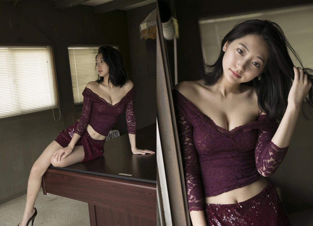 图片[11]-#FRIDAYデジタル写真集 武田玲奈 誘惑 - 全本免费在线观看-阅图吧