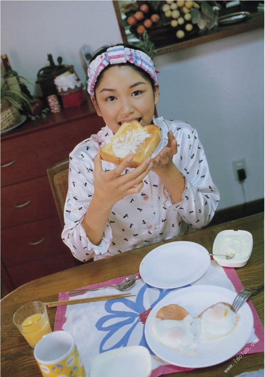 图片[54]-#鮎川穂乃果 写真集 十二歳 - 全本免费在线观看-阅图吧