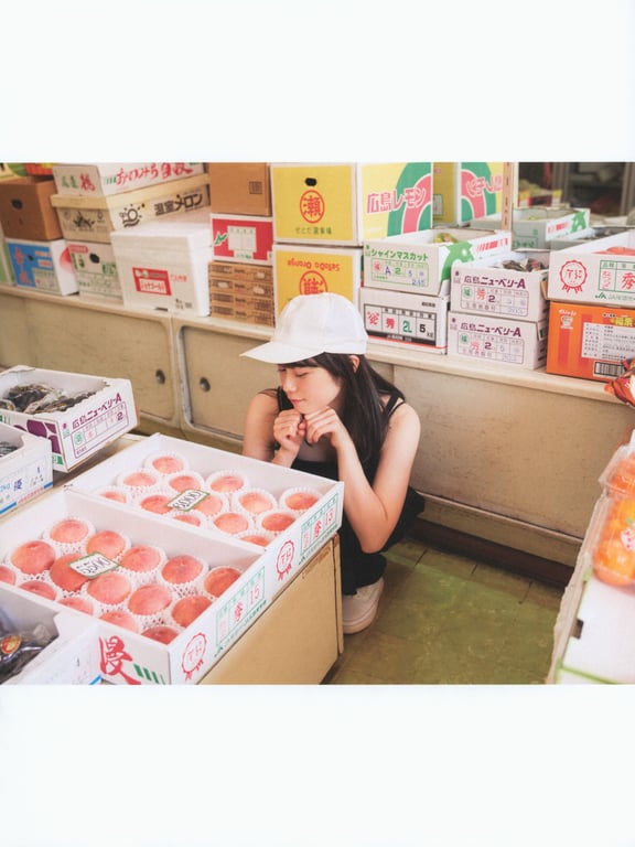 图片[52]-#丹生明里1st写真集『温柔的关系』 - 全本免费在线观看-阅图吧