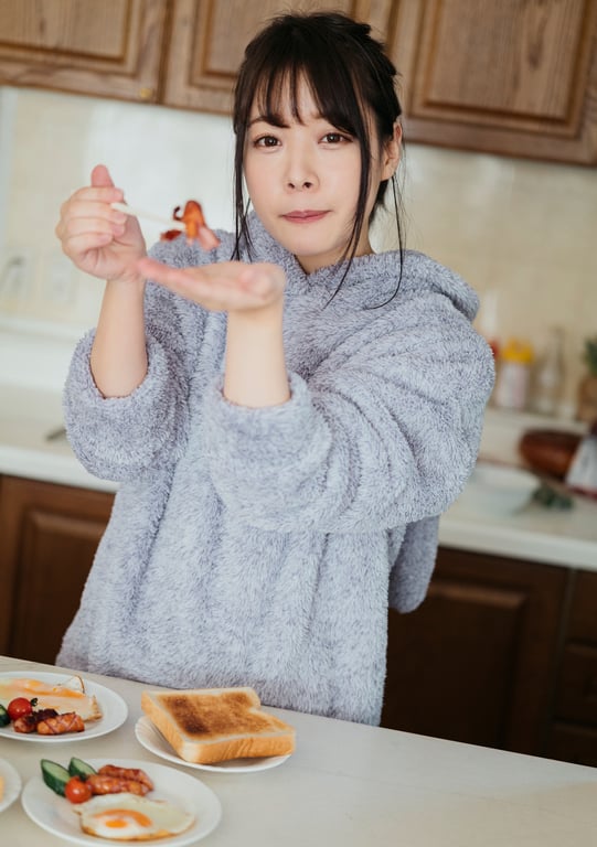 图片[73]-八木奈々 数字写真集 とられち(No Watermark) - 在线免费观看-阅图吧