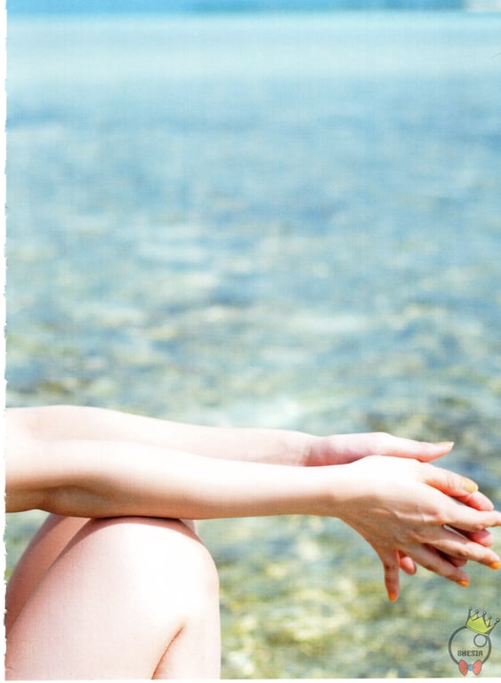 图片[13]-#AKB48 团队8 大西桃香1st写真集 梦的实现方法。 - 全本免费在线观看-阅图吧