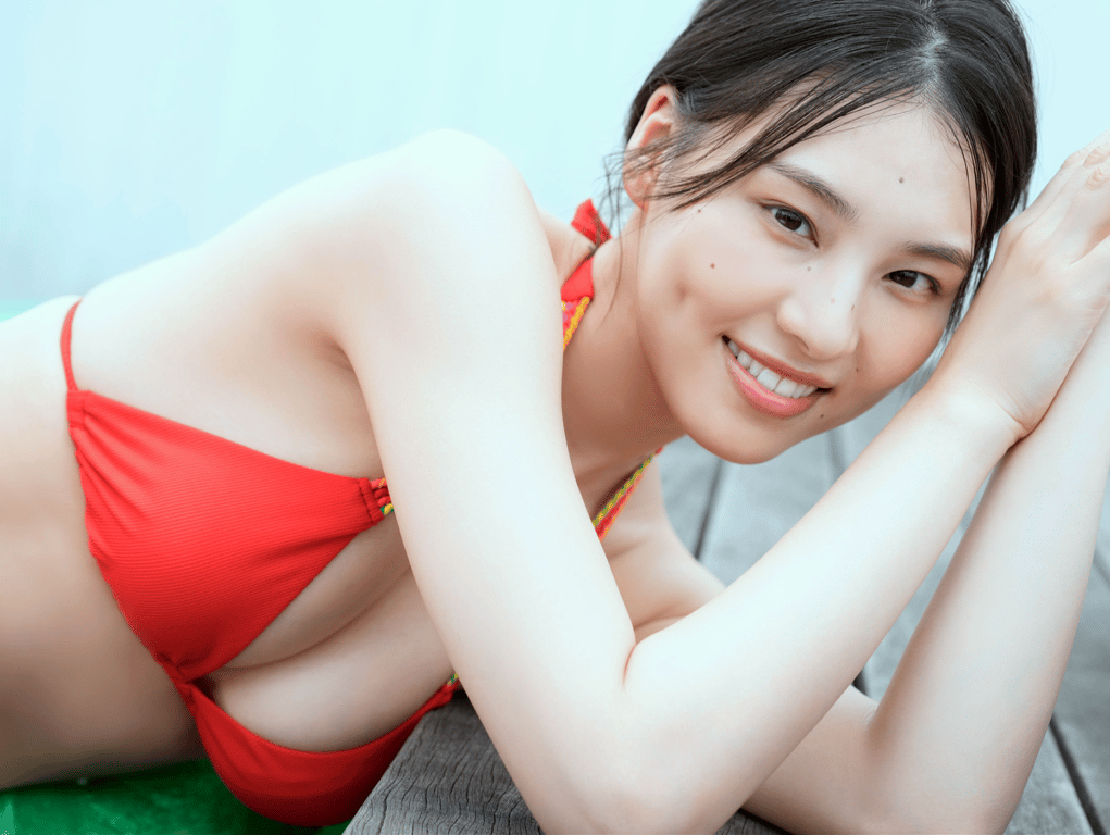 图片[6]-#漫画Action数字写真集 相乐伊织「Stunning」[47P] - 全本免费在线观看-阅图吧