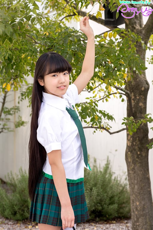 图片[9]-香月杏珠 『绝对领域 vol.3』 - 在线免费观看-阅图吧