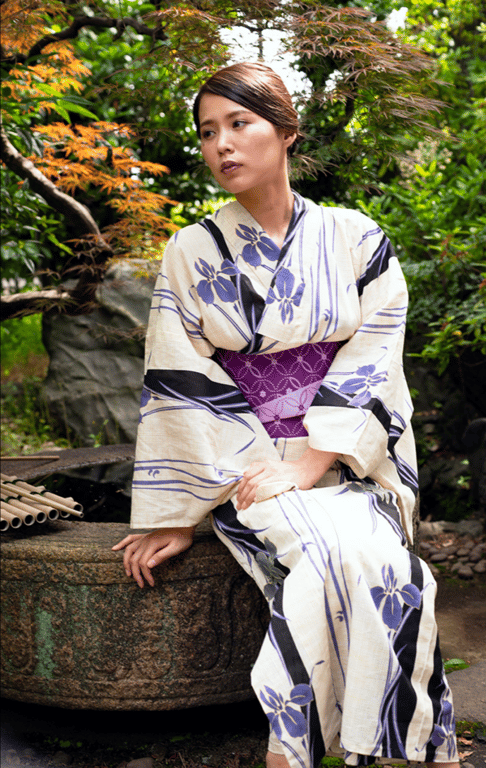 图片[63]-#週刊実話デジタル写真集 通野未帆 浴衣と素肌 - 全本免费在线观看-阅图吧