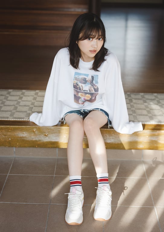 图片[29]-Zero fami STRiKE! (主妇之友Hit系列) - 在线免费观看-阅图吧