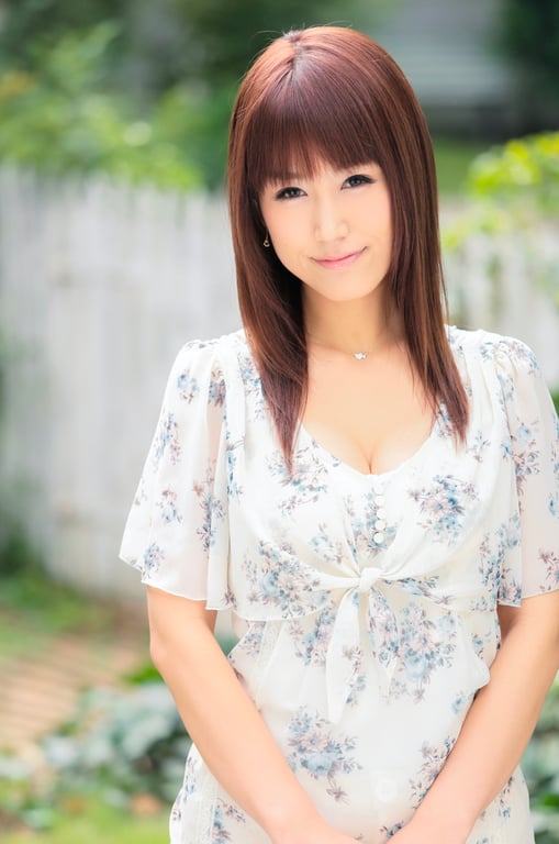 图片[2]-#Seira Yamakawa 山川青空 – Please Make Me A Grown-up Woman 请把我变成成熟的女人 - 全本免费在线观看-阅图吧