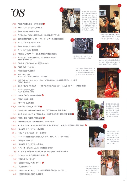 图片[21]-#堀北真希 写真集 Dramatic - 全本免费在线观看-阅图吧