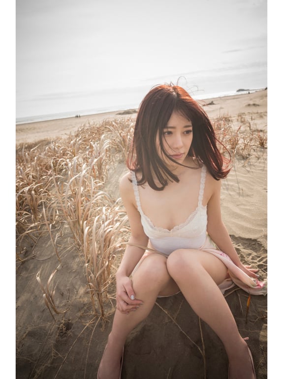 图片[40]-#有村希 オフィシャルグラビア写真集 ありのまま - 全本免费在线观看-阅图吧