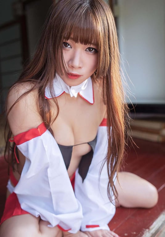 图片[103]-#二分之一双重刺激女女 写真书 - 全本免费在线观看-阅图吧