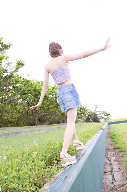 图片[14]-#Ayaka Okada – AYAFULL - 全本免费在线观看-阅图吧