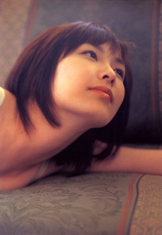 图片[81]-#Nao Nagasawa 长泽奈央 – Happy Blue - 全本免费在线观看-阅图吧