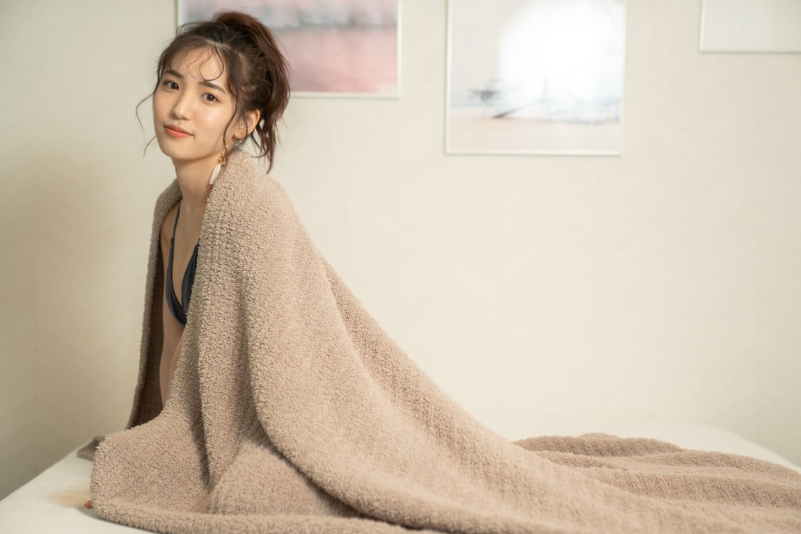 图片[71]-48Times Premium Album (盐田美羽) - 在线免费观看-阅图吧