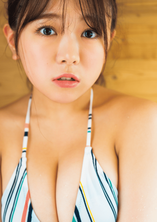 图片[56]-武田智加1st写真集 超越朋友 - 在线免费观看-阅图吧