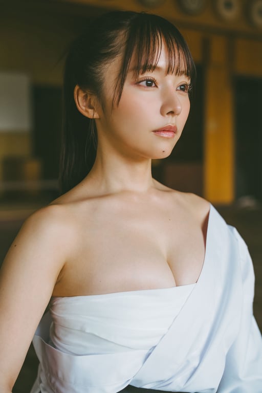 图片[9]-#上田操 偶像拍摄 (Weekly SPA) - 全本免费在线观看-阅图吧