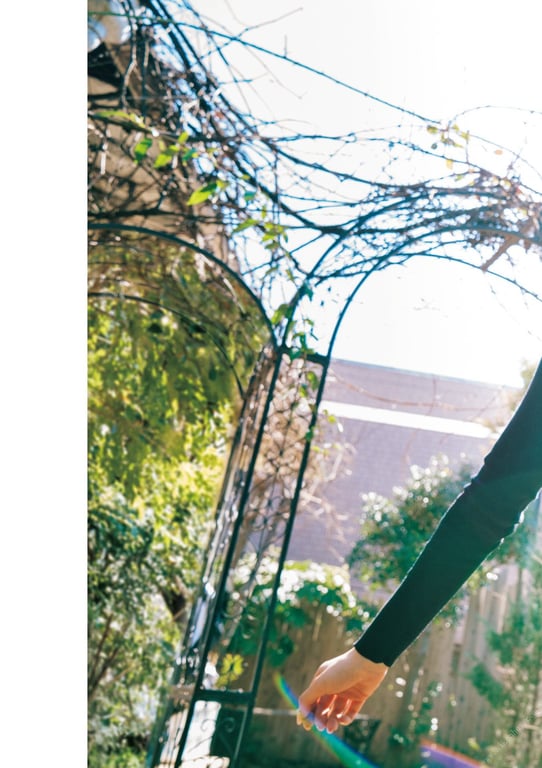 图片[16]-#七海蒂娜1st写真集『蒂娜』 - 全本免费在线观看-阅图吧