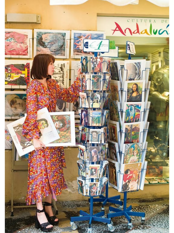 图片[106]-#Marie Iitoyo 饭丰万理江 First Photobook NO GAZPACHO (2018.01.05)Low Qulity - 全本免费在线观看-阅图吧