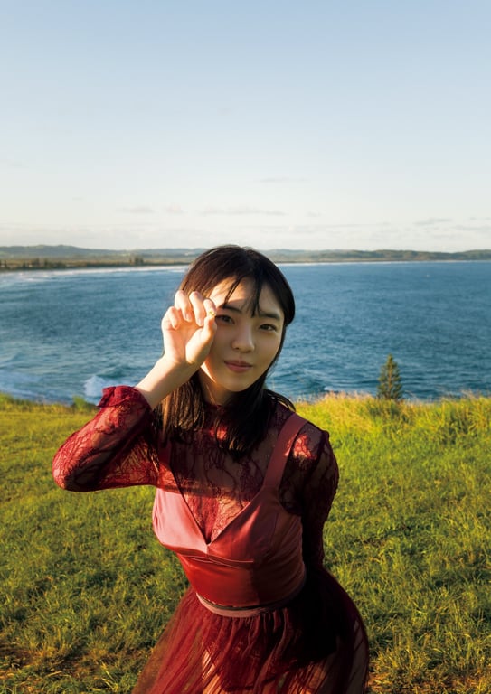 图片[142]-電子版だけの特典カットつき 菊地姫奈写真集 memory - 在线免费观看-阅图吧