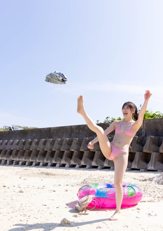 图片[12]-#石川澪《unusual》 - 全本免费在线观看-阅图吧