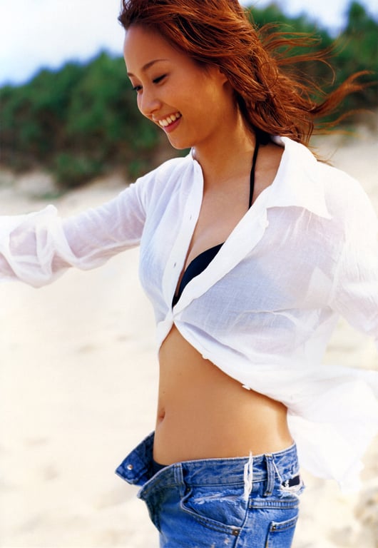 图片[9]-#藤本美貴 – cheri（雪莉） - 全本免费在线观看-阅图吧