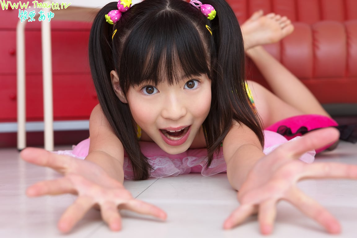 图片[98]-牧原あゆ 『たっぷり vol.2』 - 在线免费观看-阅图吧