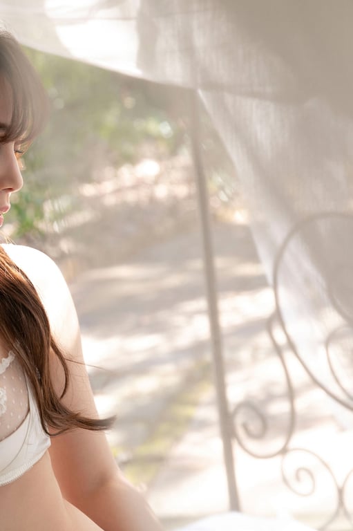 图片[17]-#Michelle Megumi 米歇尔爱美 – Premium nudity vol.3 Fairy naked & Black bride 高级裸体 vol.3 妖精的裸身&黑色新娘 (2021-05-21) - 全本免费在线观看-阅图吧