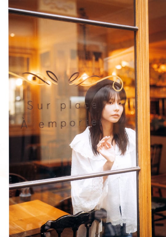 图片[34]-2024.12.11 椛岛光1st写真集 『chouchou』 - 在线免费观看-阅图吧