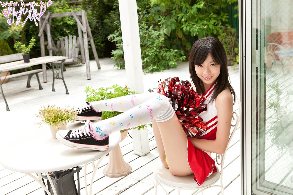 图片[67]-牧原あゆ 『絶対領域 vol.3』 - 在线免费观看-阅图吧