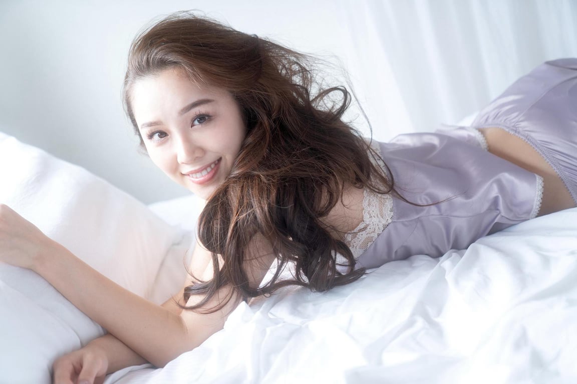 图片[29]-#Anna Ishida 石田安奈 – ANNA AND YOU (2021-03-17) - 全本免费在线观看-阅图吧