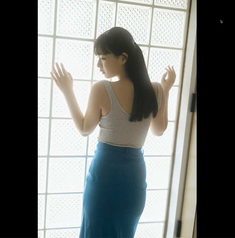 图片[5]-#FRIDAYデジタル写真集 天野さき『ゆめごこち vol.1』 - 全本免费在线观看-阅图吧