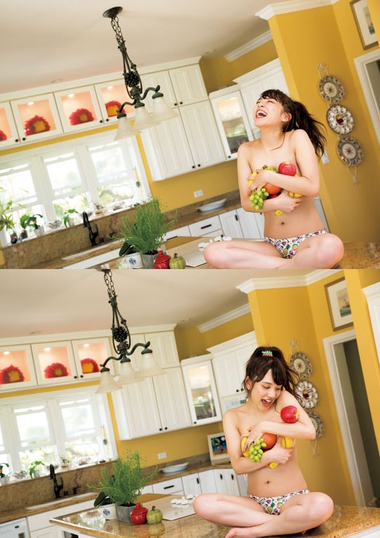 图片[61]-都丸纱也华ファースト写真集 とまるまる KC PEACE - 在线免费观看-阅图吧