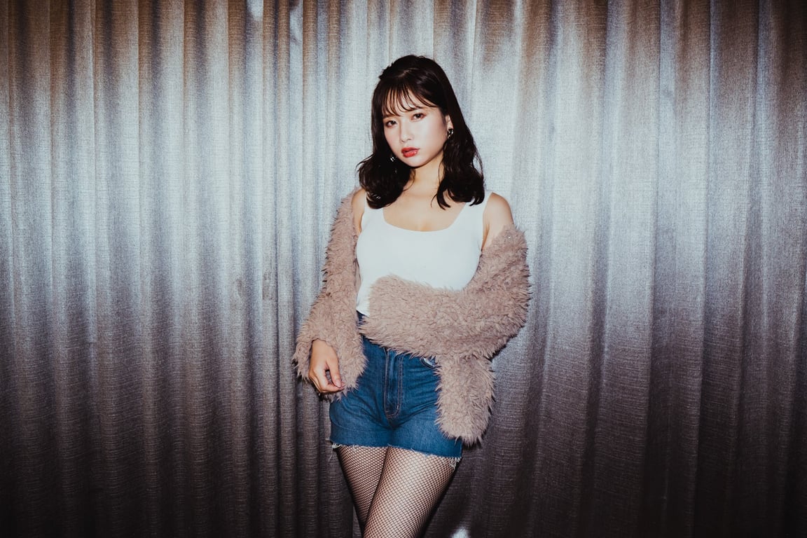 图片[14]-#Rena Momozono 桃园怜奈 – #Escape (NO watermark) - 全本免费在线观看-阅图吧