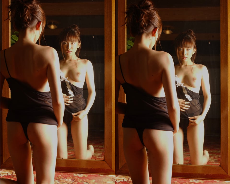 图片[9]-#裸体工房 高树玛利亚 - 全本免费在线观看-阅图吧