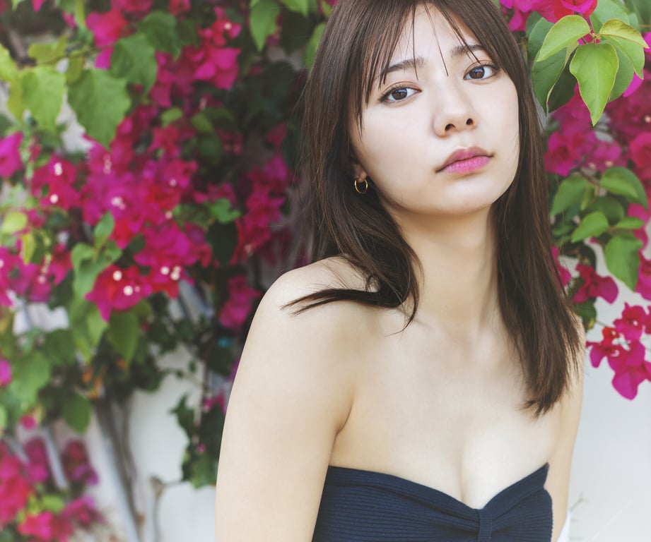 图片[4]-#Asuka Kawazu 川津明日香 – It’s NEW (2022-05-23) - 全本免费在线观看-阅图吧