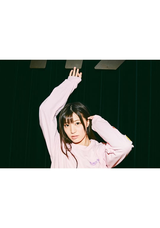 图片[5]-#NEWLOOK【girl meets street】高桥圣子 - 在线免费观看-阅图吧